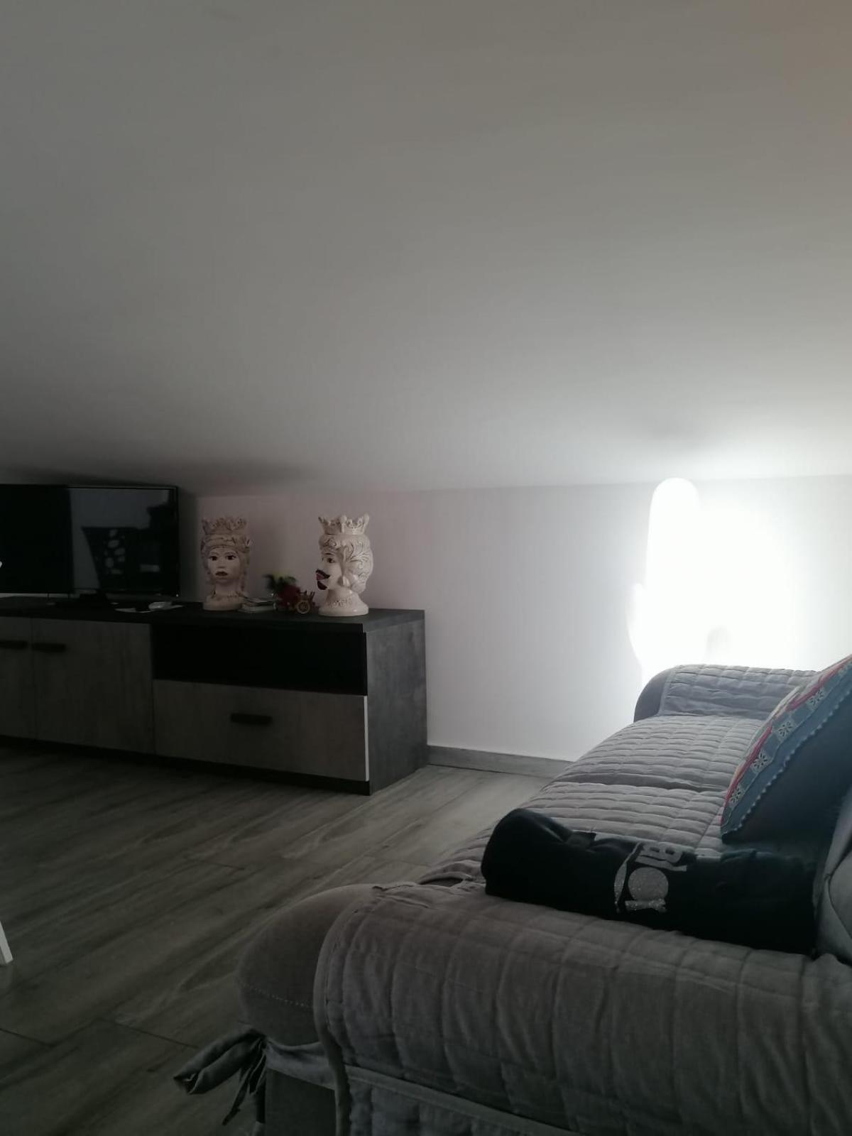 Il Sole Dell'Etna Apartamento Aci SantʼAntonio Exterior foto